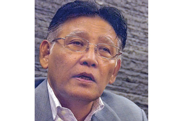 Hakim Mulut Undang-Undang?