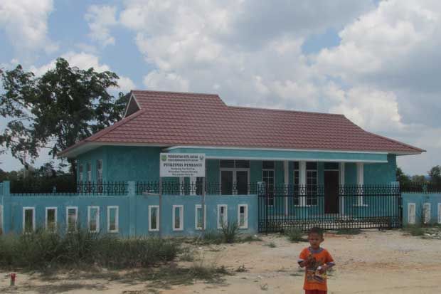 Puskesmas Kampung Cunting...