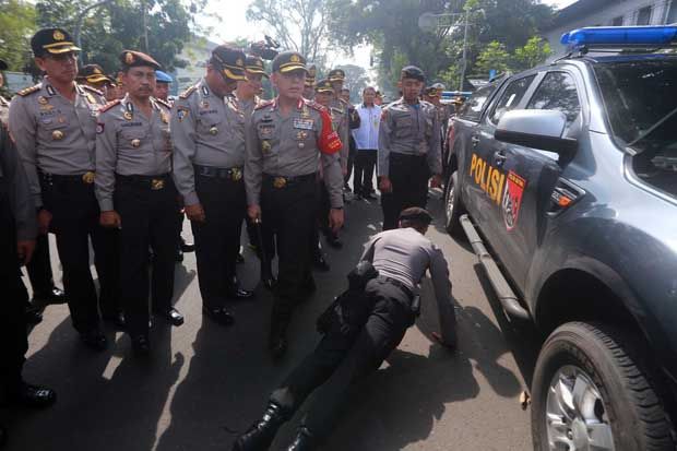 Lalai Jaga Kebersihan...