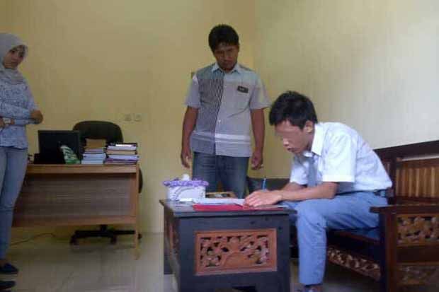 Tersangkut Kasus Narkoba,...