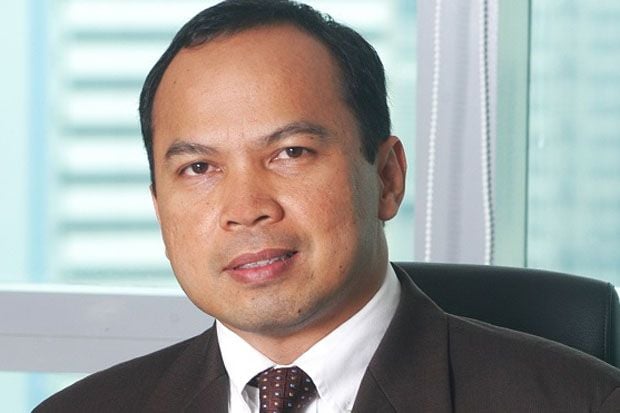 Janji Ronald Kasim Tingkatkan...
