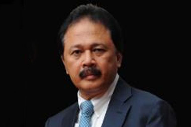 Calon Direksi BEI Ini...