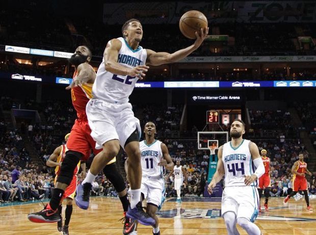 Rockets Racik Formasi...