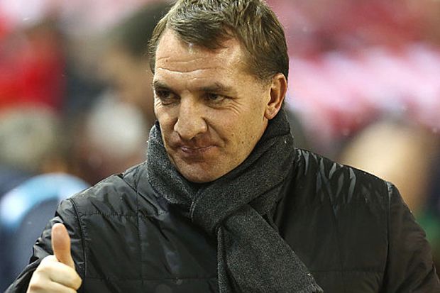 City Buka Jalan Liverpool...
