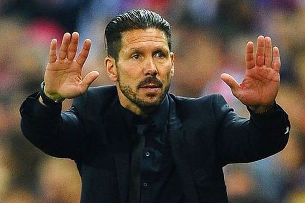 Atletico Wajib Lupakan...