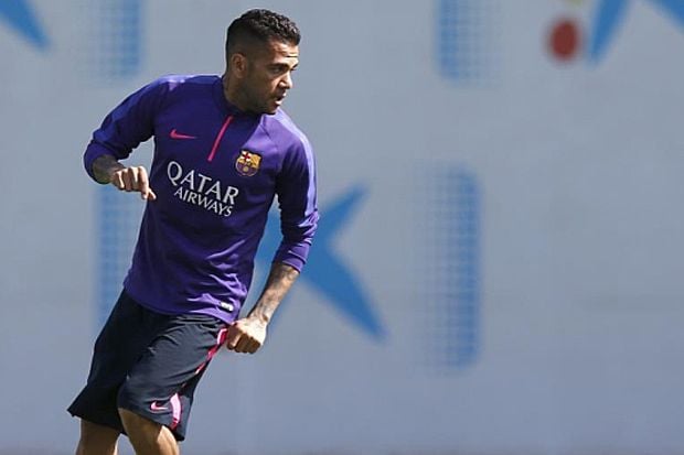 Alves-Vermaelen Hilang...