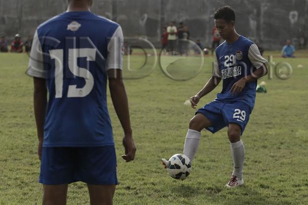 Maldini Gagal Bersinar...