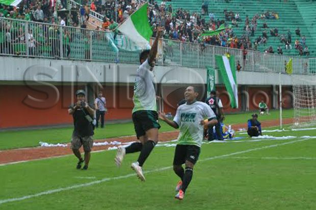 Kapten PSS Sleman Terkapar...