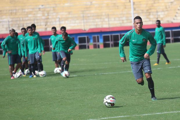 PSSI Tahu Diri, Sulit...
