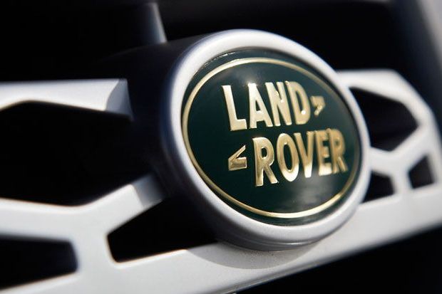 Land Rover Bentuk Divisi...