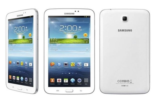 Tablet Canggih Seharga...