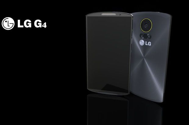 LG Pilih 30 Orang Indonesia...
