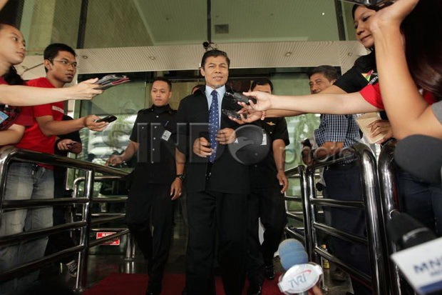 PPATK Enggan Sebut Kerugian...