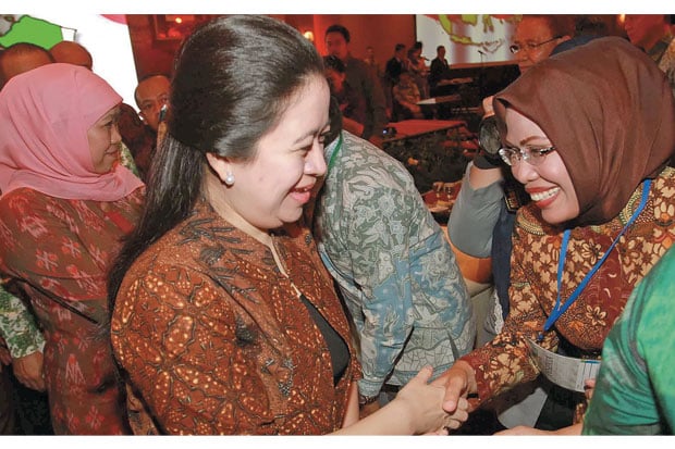 Data Kemiskinan Masih...