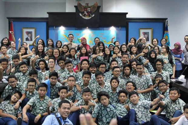 22 Persen Pengguna Narkoba...