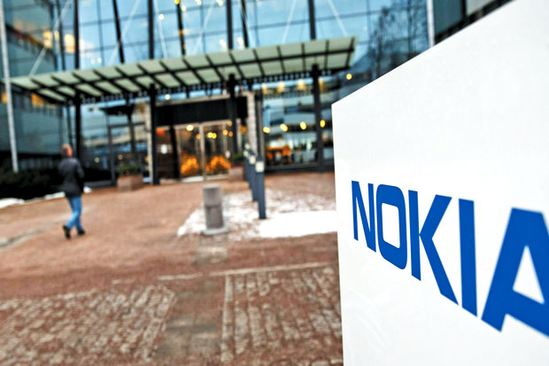 Nokia Segera Akuisisi...