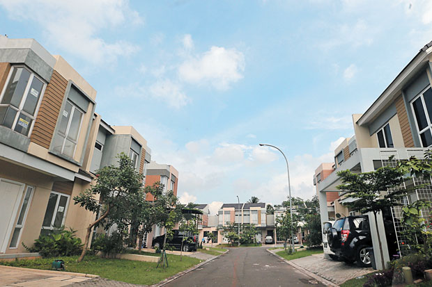Strategi Menawar Rumah...