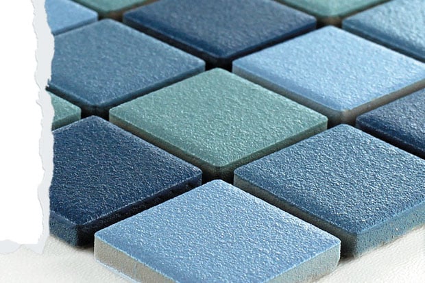 Keramik Mosaik Kaya...