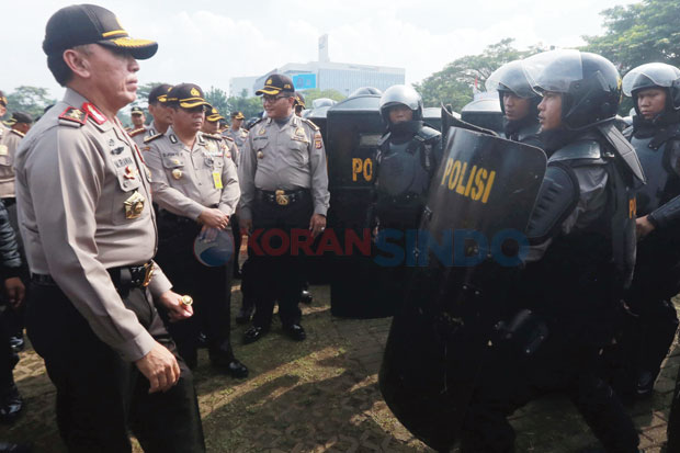 Presiden Korut Kim Jong...