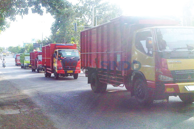 Uang Damai Rp150 Juta