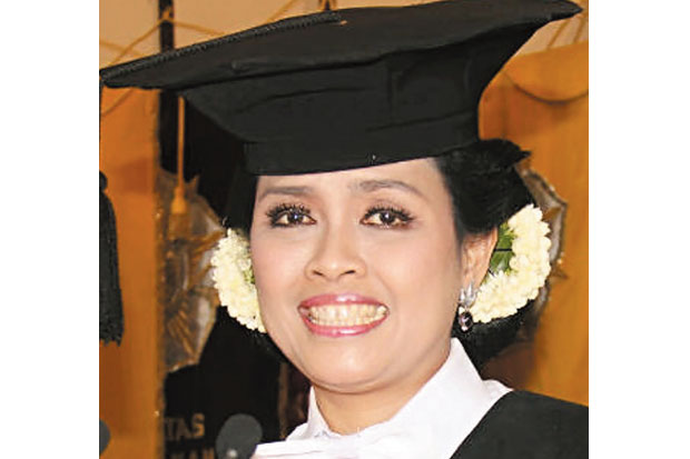Pola Hidup Anak Investasi...