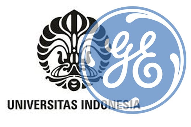 GE dan UI Kerja Kembangkan...