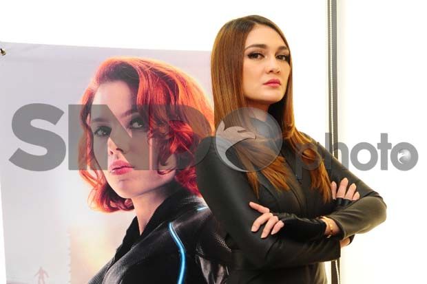 Luna Maya Menjadi Ambassador...