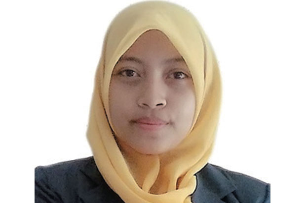 Kisruh Negeri Penyebab...