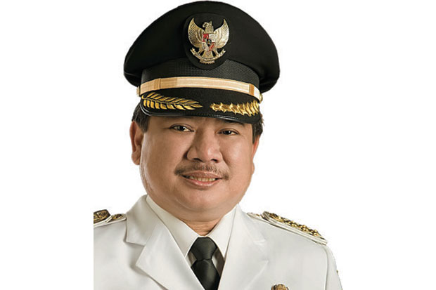 Tingkatkan Daya Saing...
