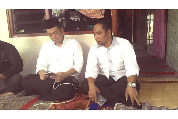 Dewan Sayangkan Arab...
