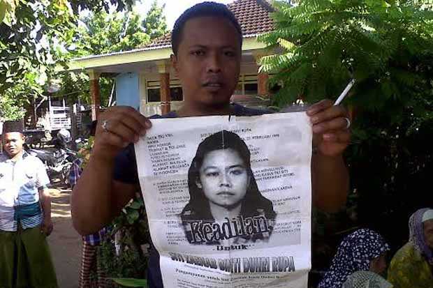 Zaenab Tak Punya Surat...