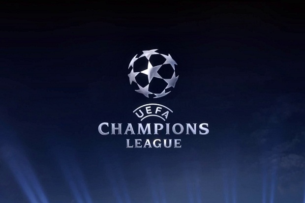 Hasil Lengkap Liga Champions...