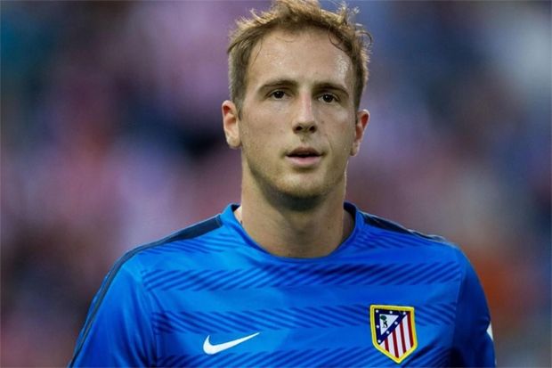 Oblak: Kans Atletico...