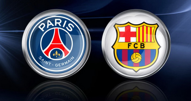 FAKTA: PSG dan Barcelona...