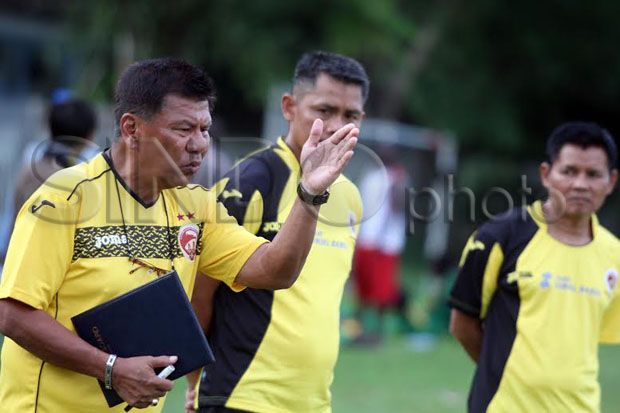 Didenda Liga, Ini Reaksi...
