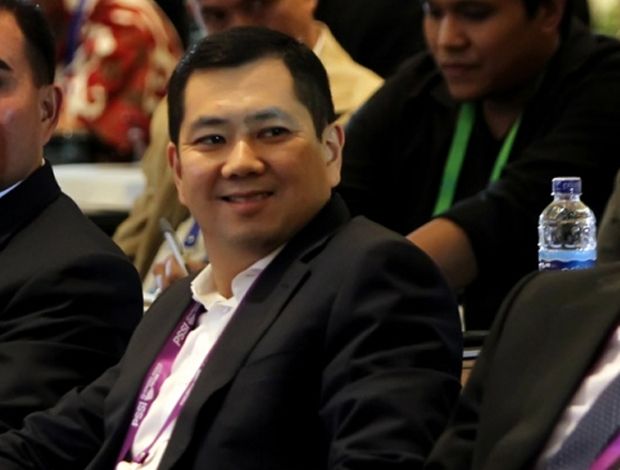 HT Bakal Buka Gelaran...
