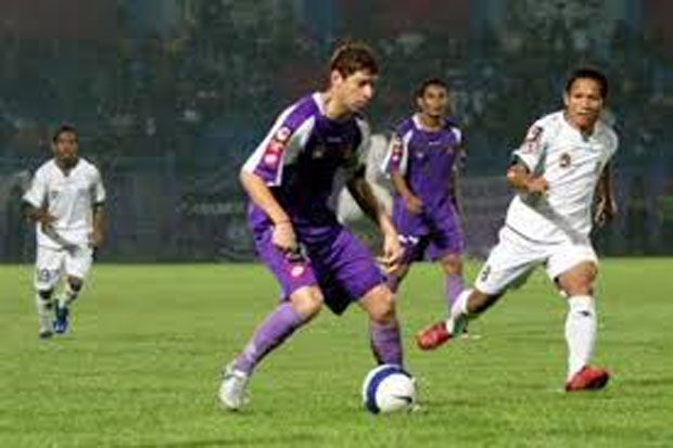 Derby Kediri Yang Unik
