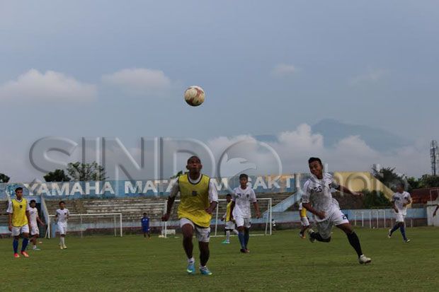 Badai Cedera Bukan Masalah...