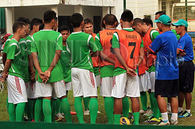 IRONIS! PSMS Medan Ogah...