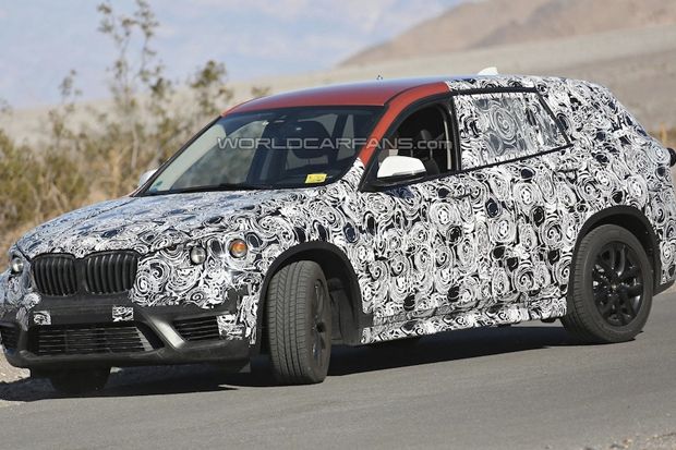 BMW Bantah Rumor Siapkan...