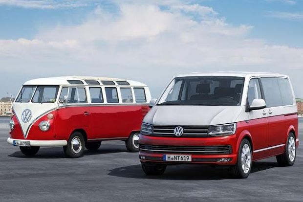 Ini Tampang T6 Facelifted,...
