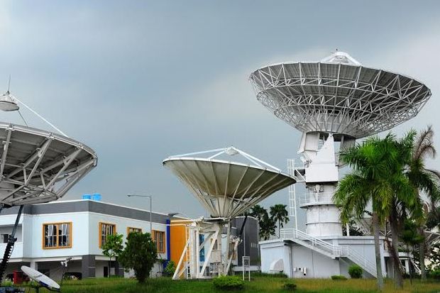 Indosat Dukung KAA Lewat...