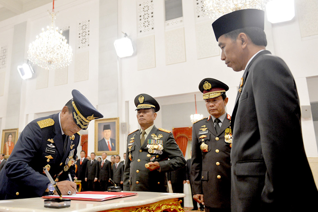 KSAU: Makanya Beli Pesawat...