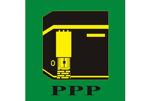 Dua Kubu PPP Klaim Berhak...