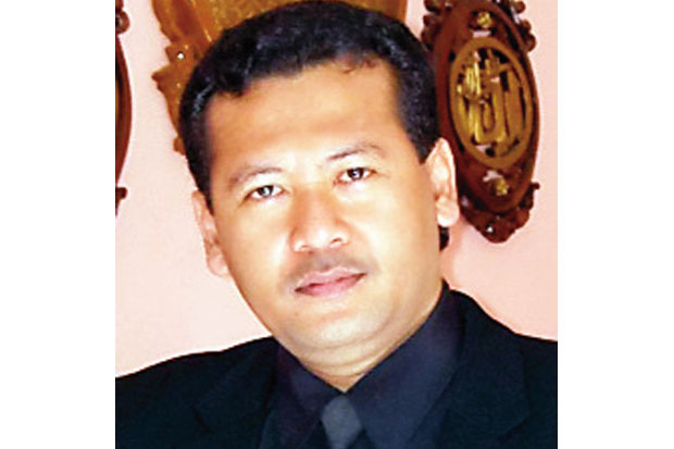 Karakteristik Servant...