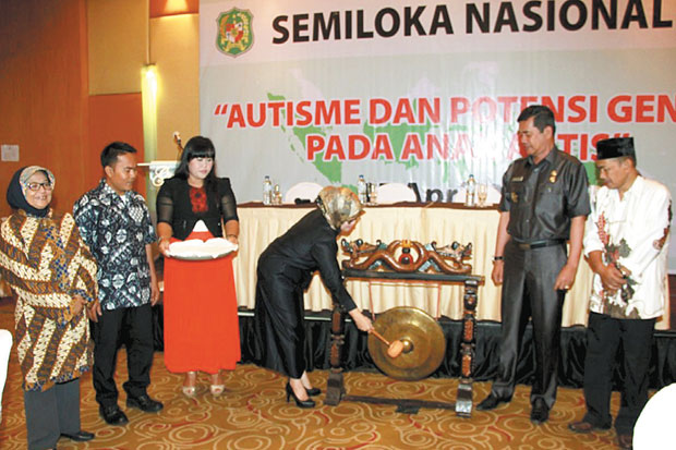Masyarakat Harus Apresiasi...