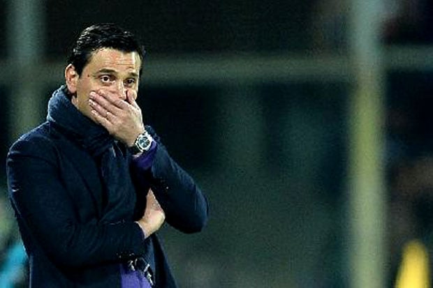 Tantangan Montella