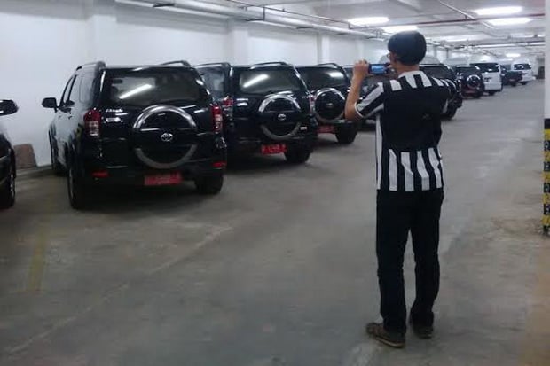 Sembilan Fraksi DPRD...