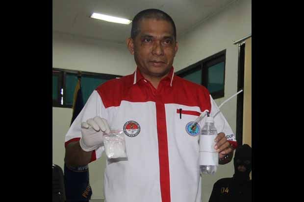 BNNP Jawa Tengah Ditarget...