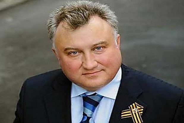Lagi, Aktivis Anti-Maidan...